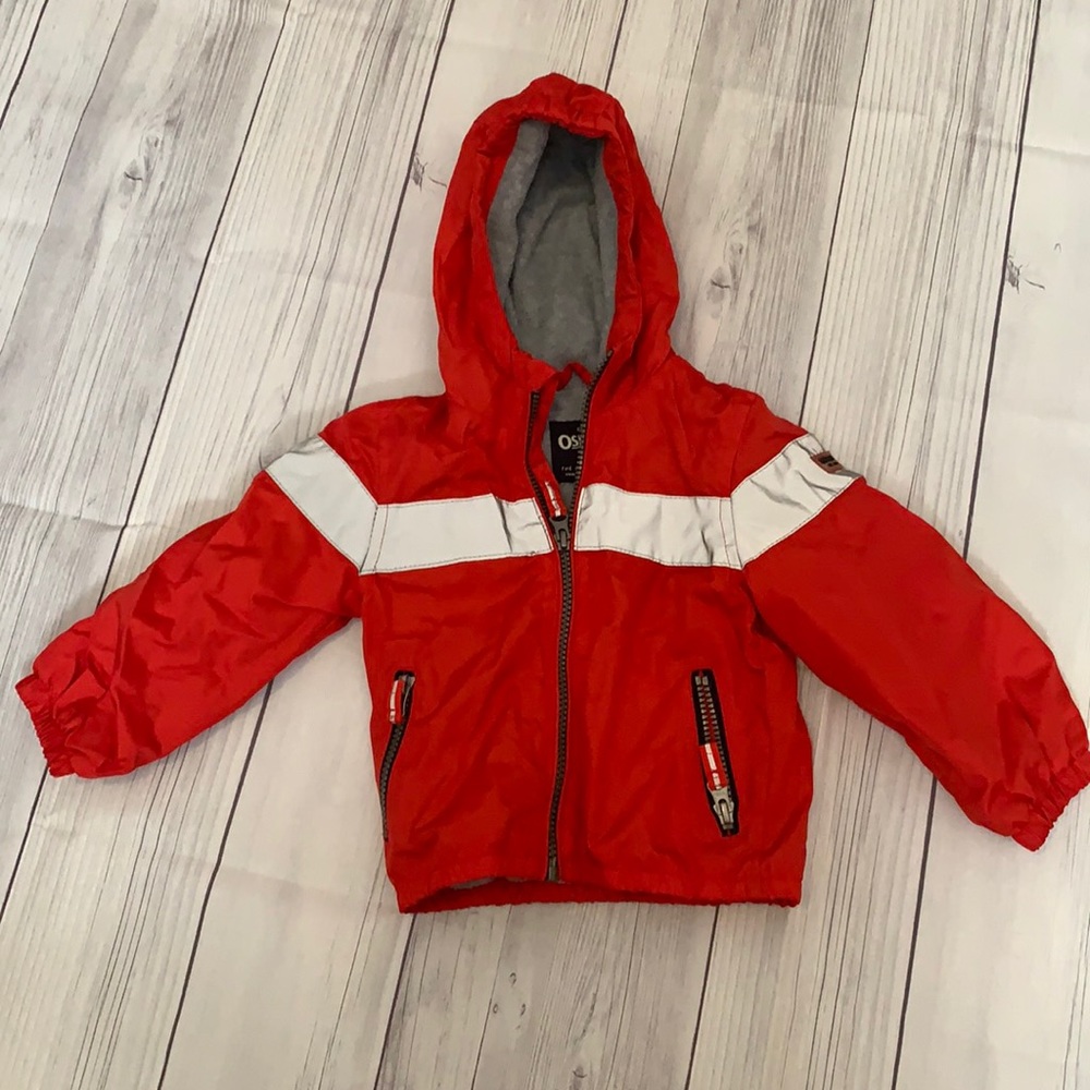 Oshkosh Coat